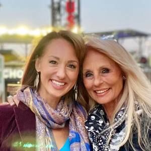 Meet your Posher, J.j.